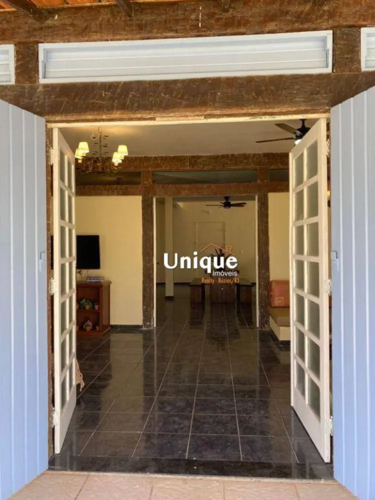 Casa, 4 quartos, 360 m² - Foto 18