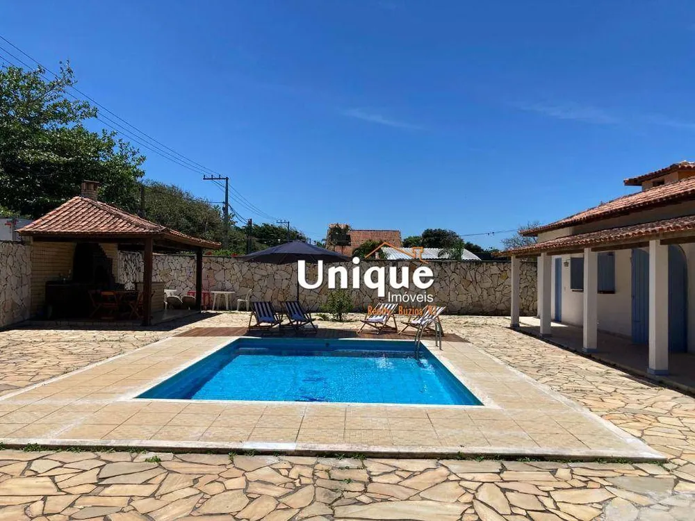Casa, 4 quartos, 360 m² - Foto 4