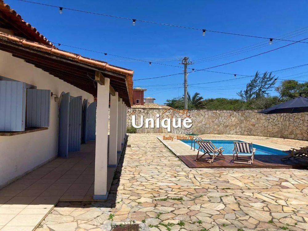 Casa, 4 quartos, 360 m² - Foto 7