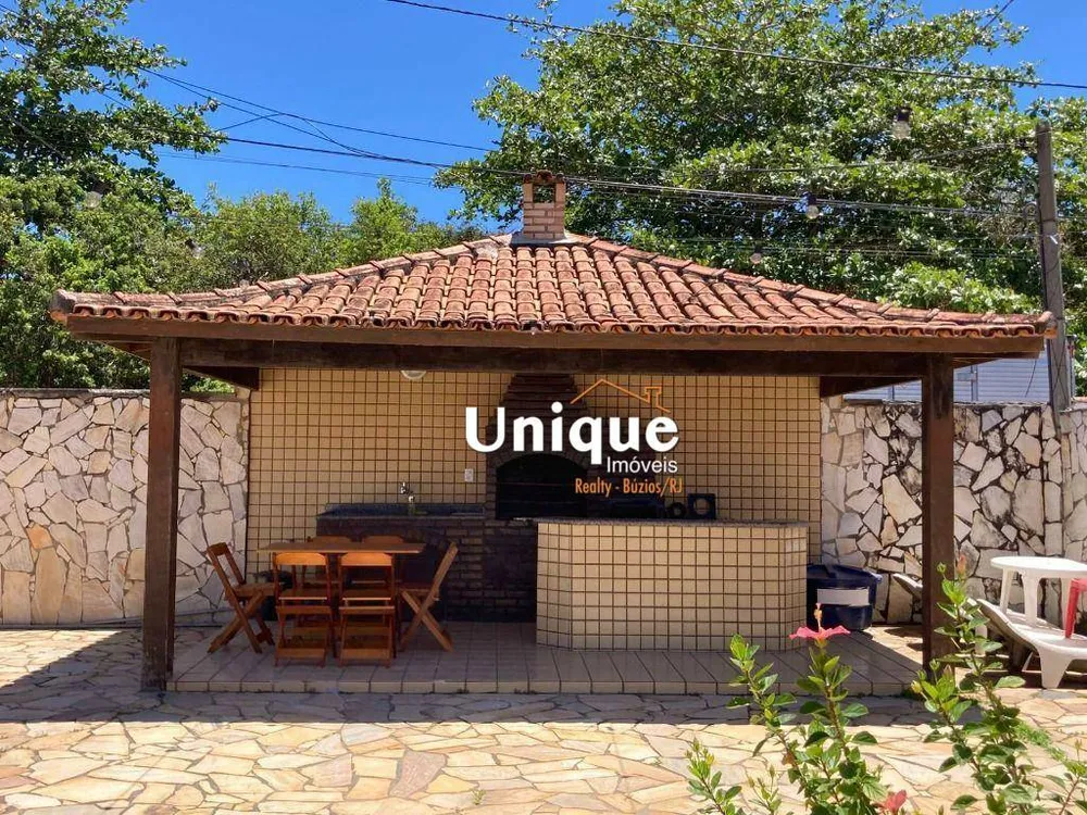 Casa, 4 quartos, 360 m² - Foto 9