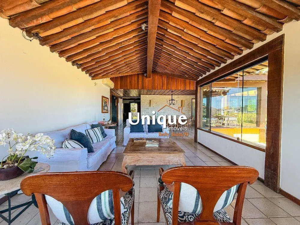 Casa, 5 quartos, 500 m² - Foto 21