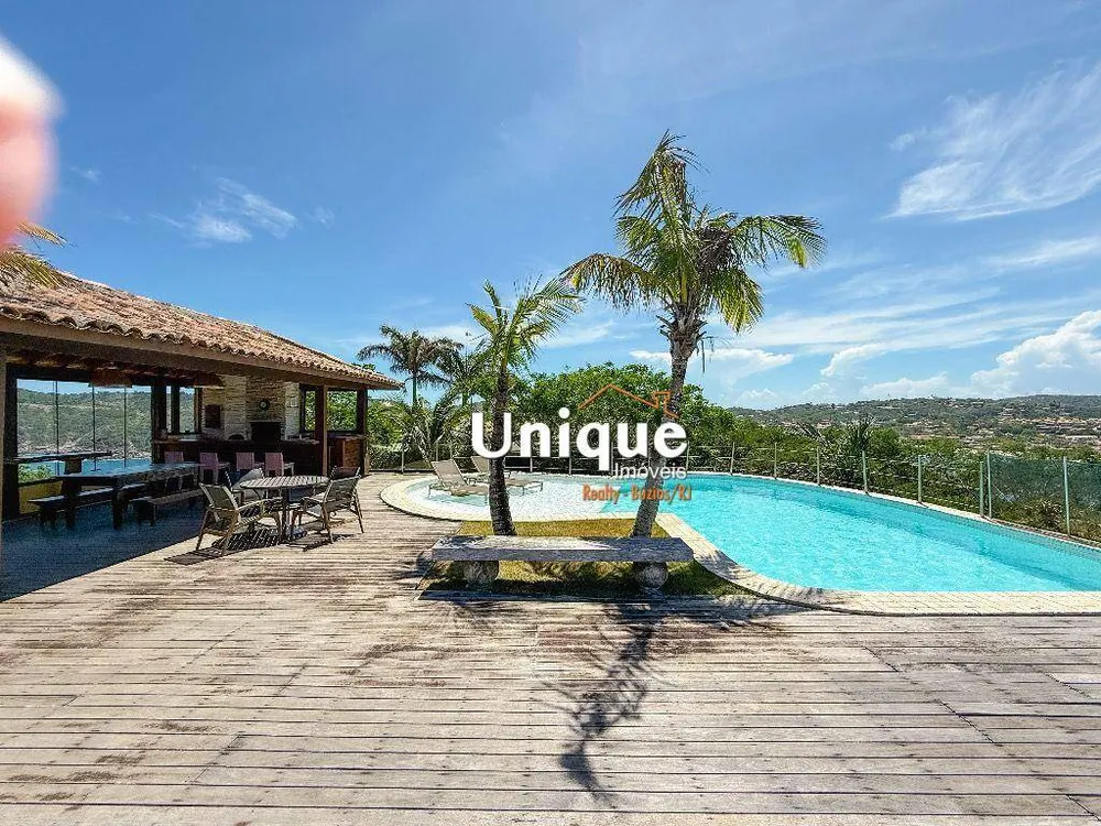 Casa, 5 quartos, 500 m² - Foto 11