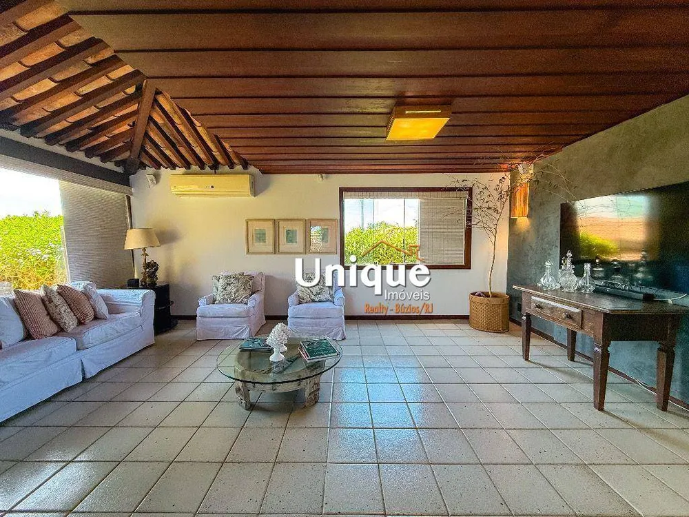Casa, 5 quartos, 500 m² - Foto 35