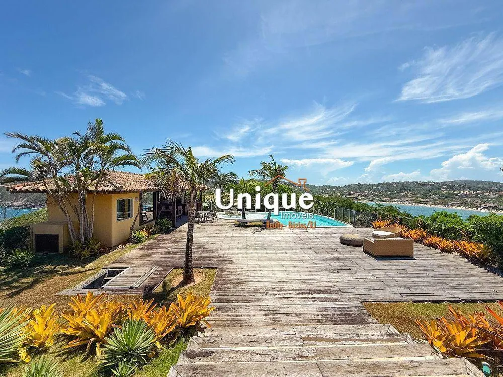 Casa, 5 quartos, 500 m² - Foto 12