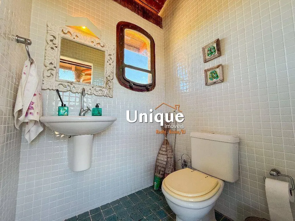 Casa, 5 quartos, 500 m² - Foto 6