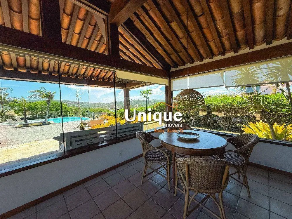 Casa, 5 quartos, 500 m² - Foto 16