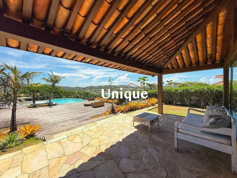 Casa, 5 quartos, 500 m² - Foto 17
