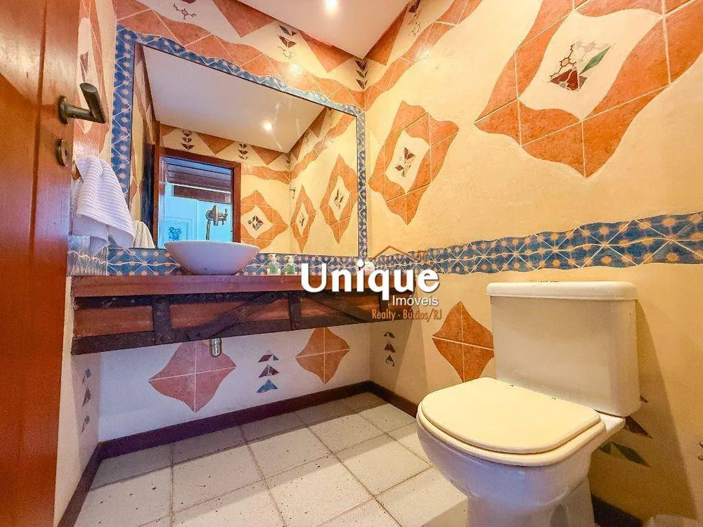 Casa, 5 quartos, 500 m² - Foto 33