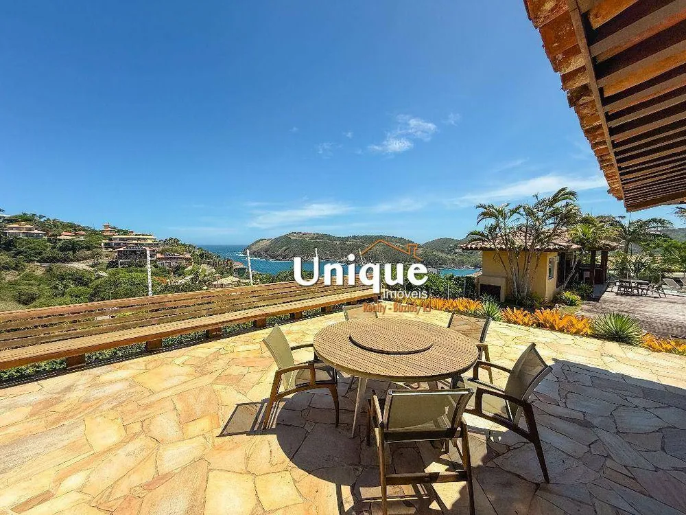 Casa, 5 quartos, 500 m² - Foto 15