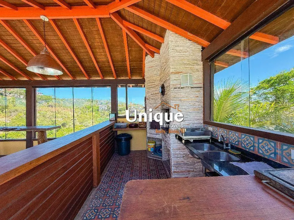 Casa, 5 quartos, 500 m² - Foto 2