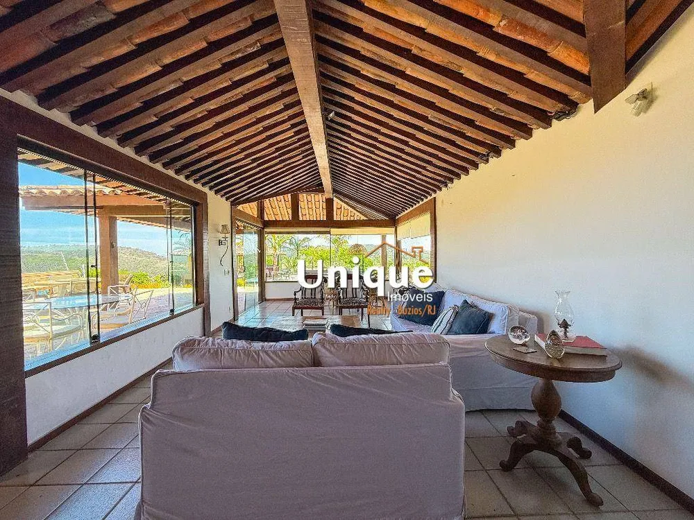 Casa, 5 quartos, 500 m² - Foto 39