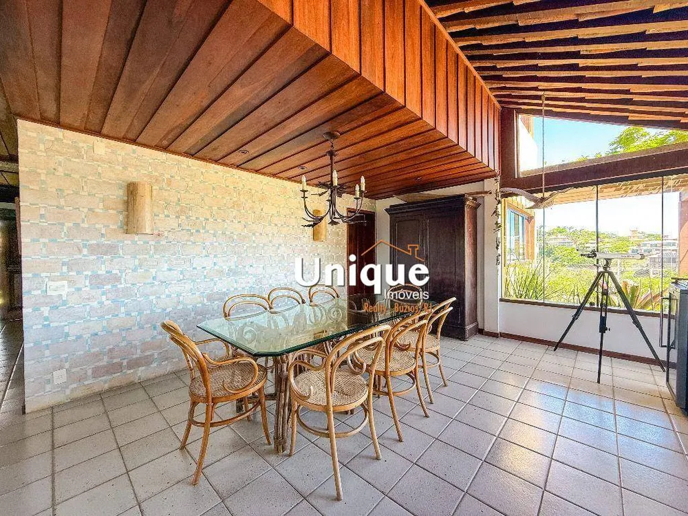Casa, 5 quartos, 500 m² - Foto 40