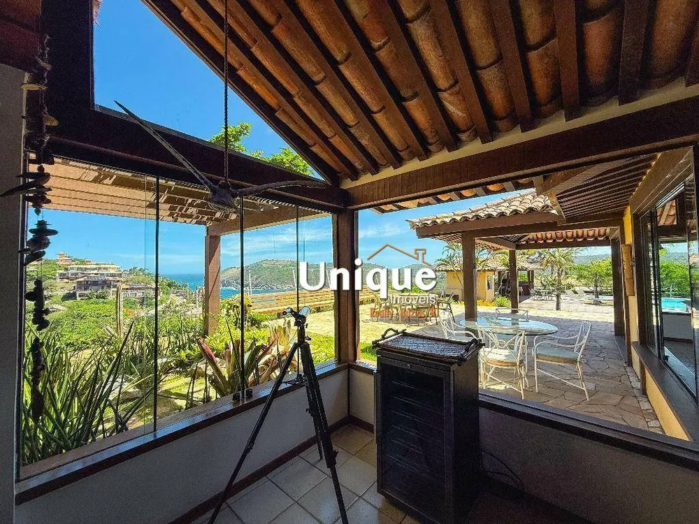 Casa, 5 quartos, 500 m² - Foto 41