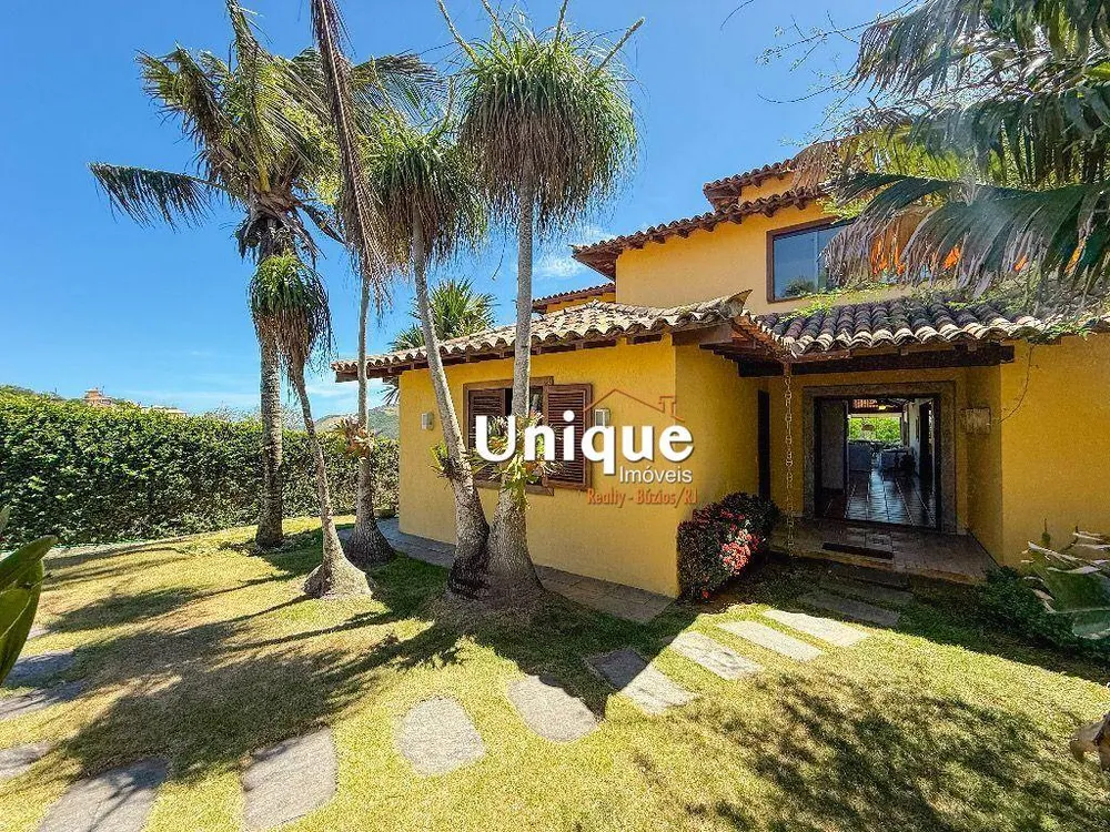 Casa, 5 quartos, 500 m² - Foto 19