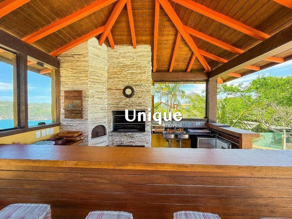 Casa, 5 quartos, 500 m² - Foto 3