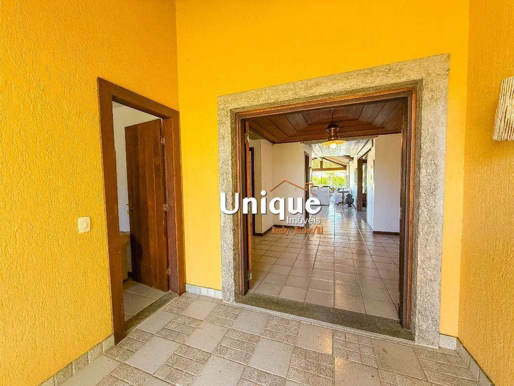 Casa, 5 quartos, 500 m² - Foto 23