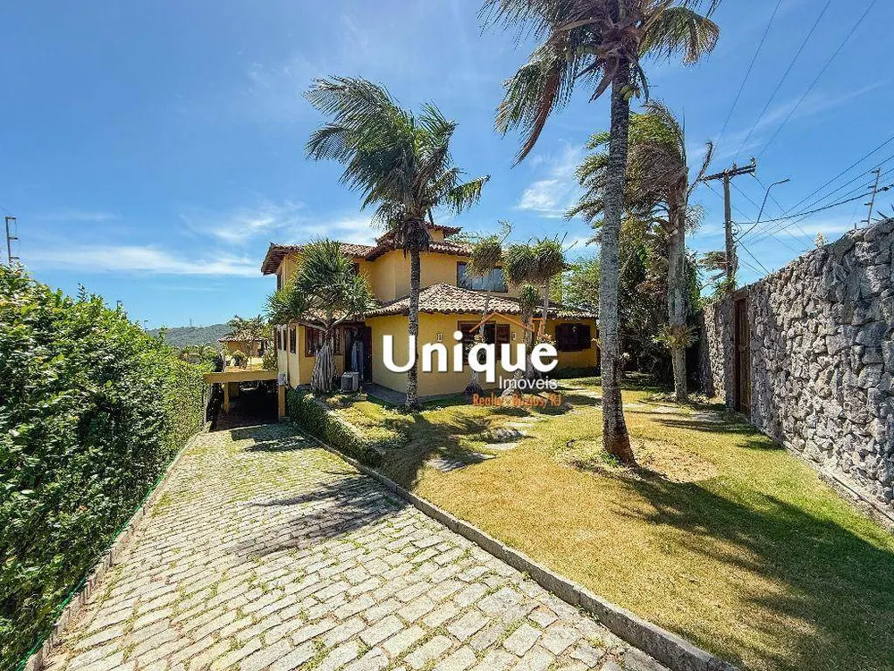 Casa, 5 quartos, 500 m² - Foto 20