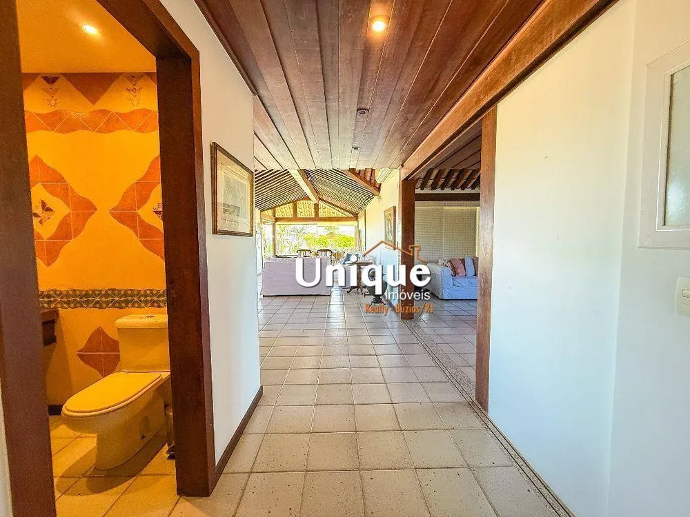 Casa, 5 quartos, 500 m² - Foto 32
