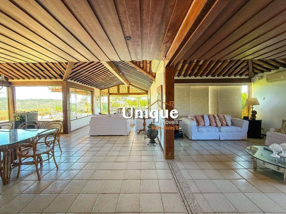 Casa, 5 quartos, 500 m² - Foto 34