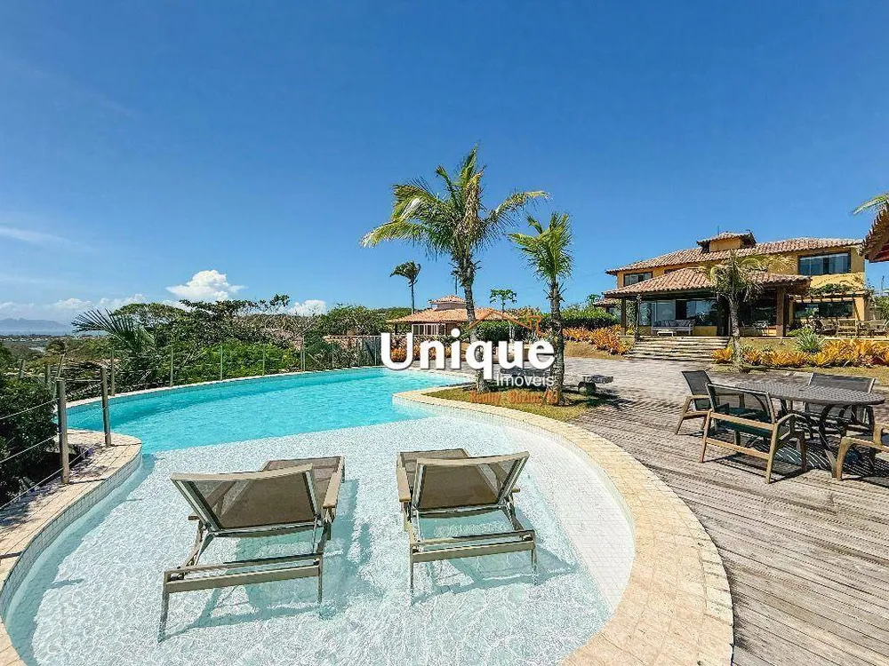 Casa, 5 quartos, 500 m² - Foto 1
