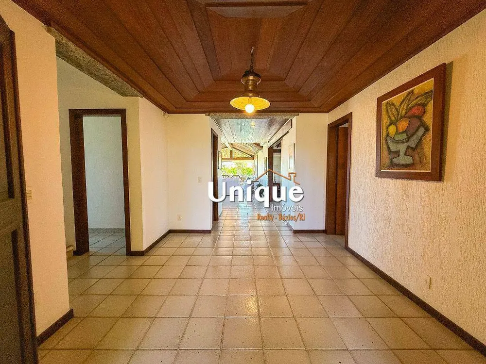 Casa, 5 quartos, 500 m² - Foto 26
