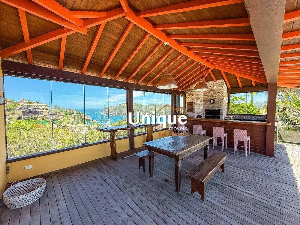 Casa, 5 quartos, 500 m² - Foto 4