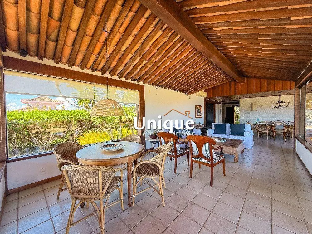 Casa, 5 quartos, 500 m² - Foto 22