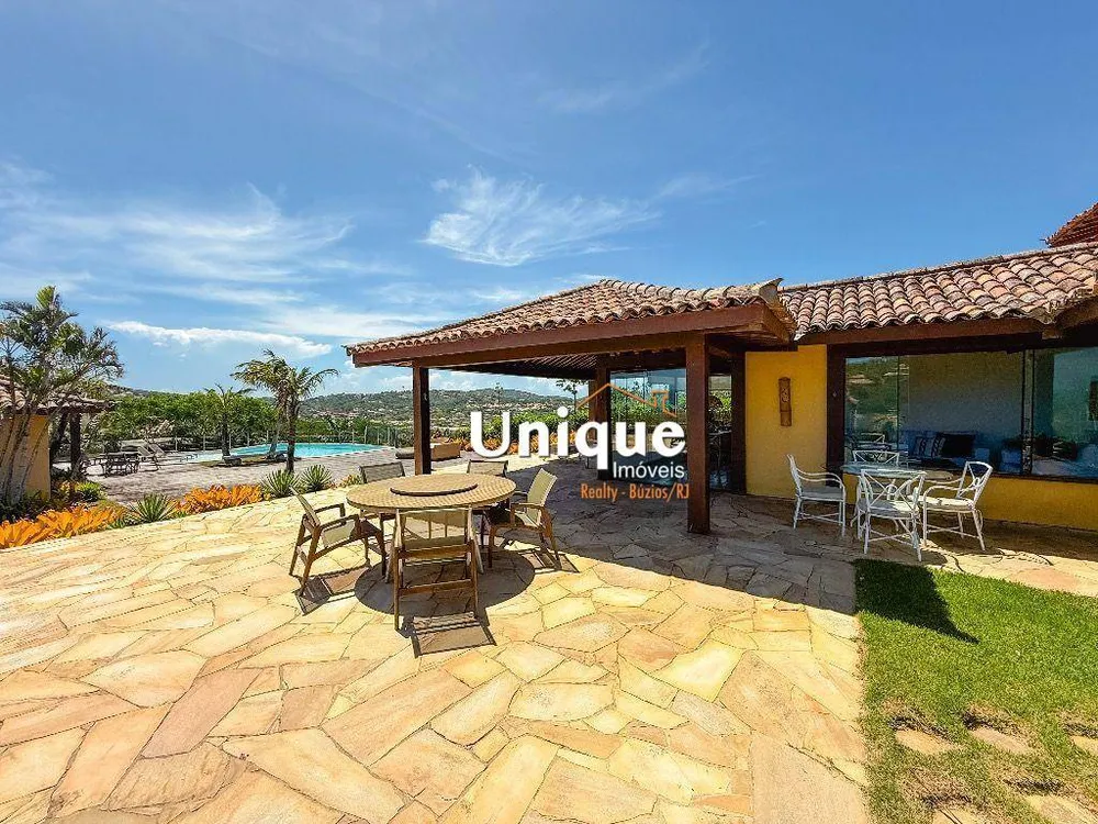 Casa, 5 quartos, 500 m² - Foto 18