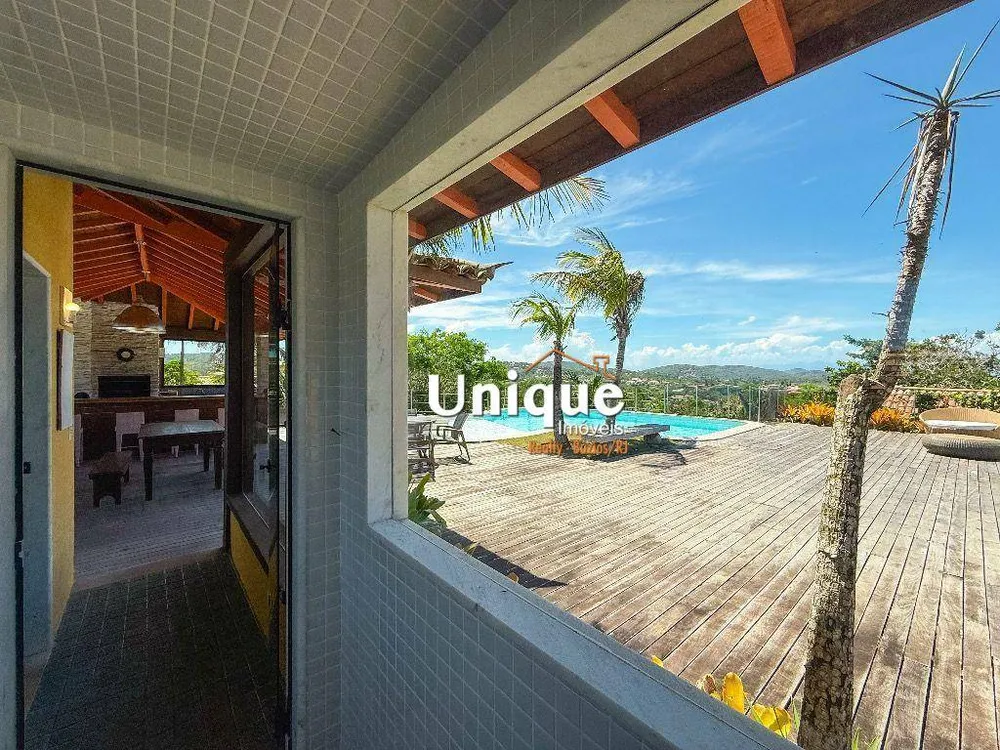 Casa, 5 quartos, 500 m² - Foto 10