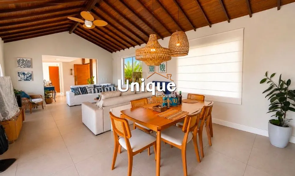 Casa de Condomínio, 4 quartos - Foto 5