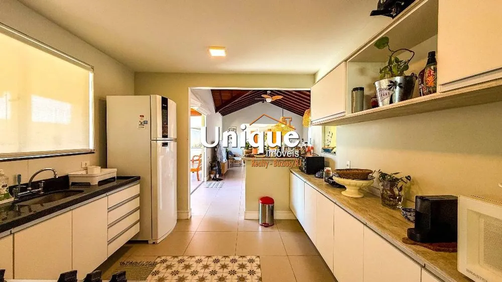 Casa de Condomínio, 4 quartos - Foto 6