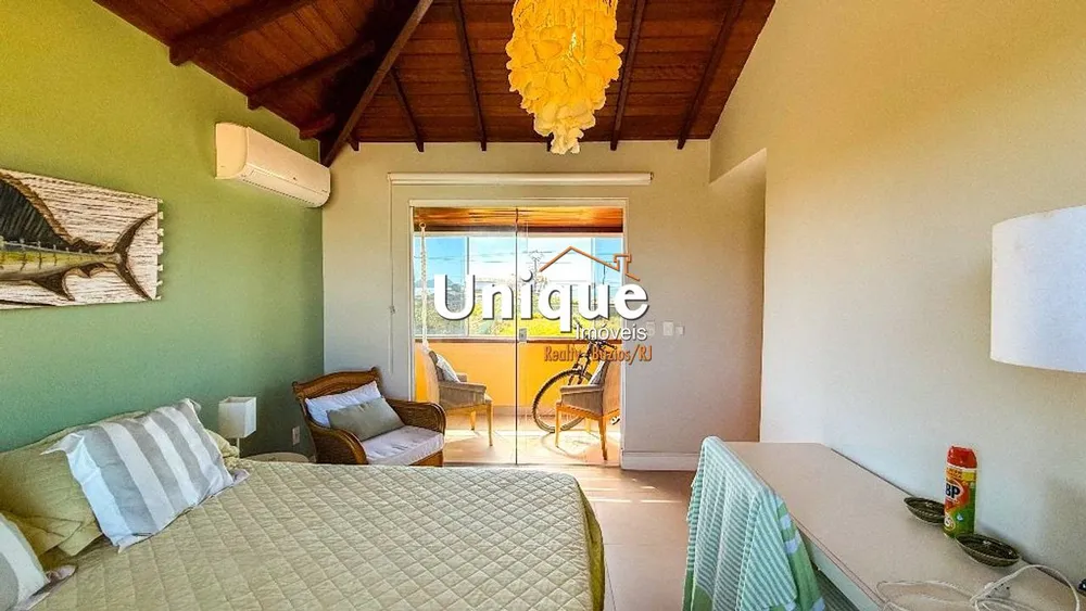 Casa de Condomínio, 4 quartos - Foto 31
