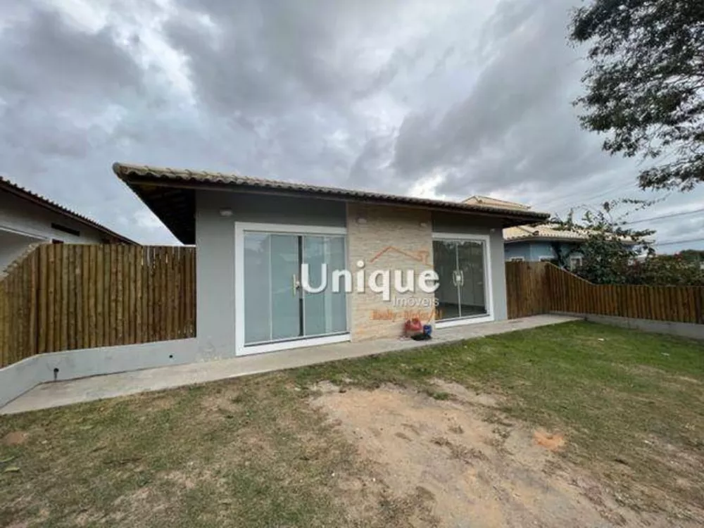 Casa de Condomínio, 3 quartos - Foto 10