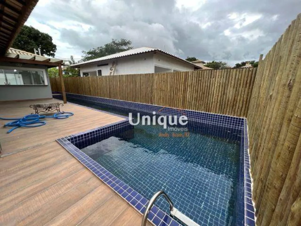 Casa de Condomínio, 3 quartos - Foto 19