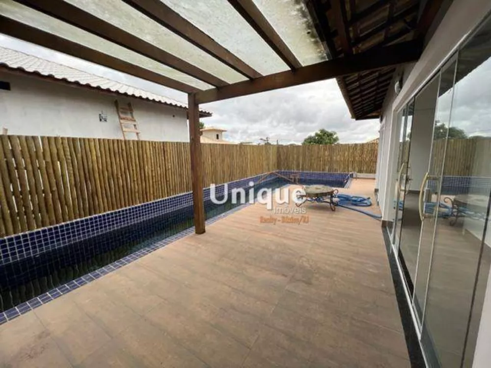 Casa de Condomínio, 3 quartos - Foto 5