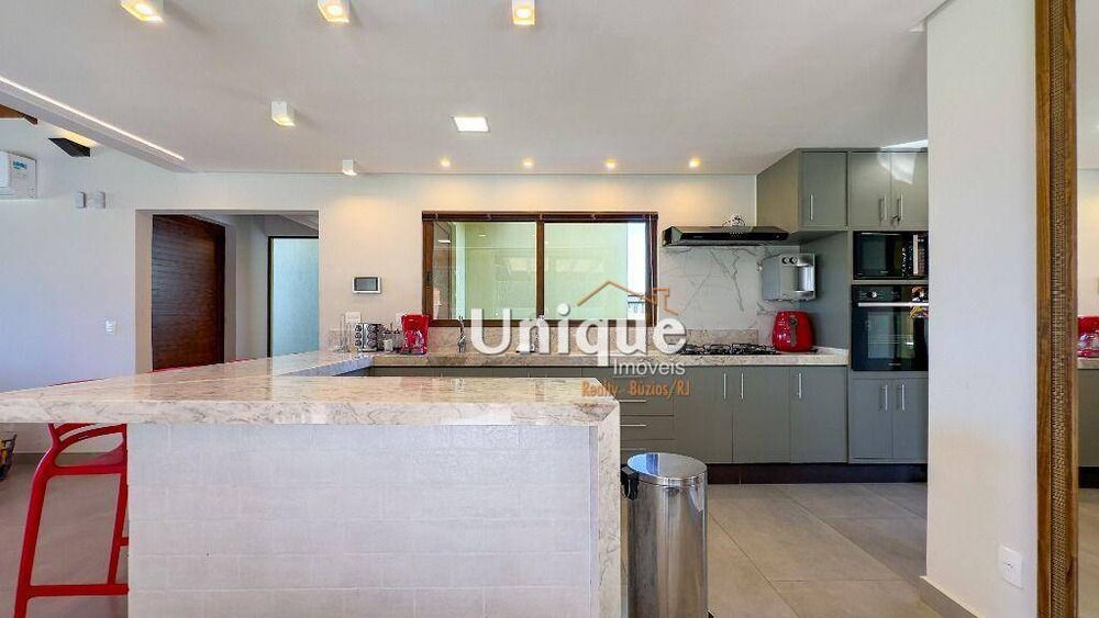 Casa, 5 quartos, 182 m² - Foto 4