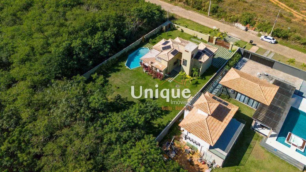 Casa, 5 quartos, 182 m² - Foto 32