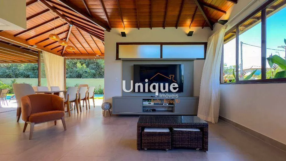 Casa, 5 quartos, 182 m² - Foto 10