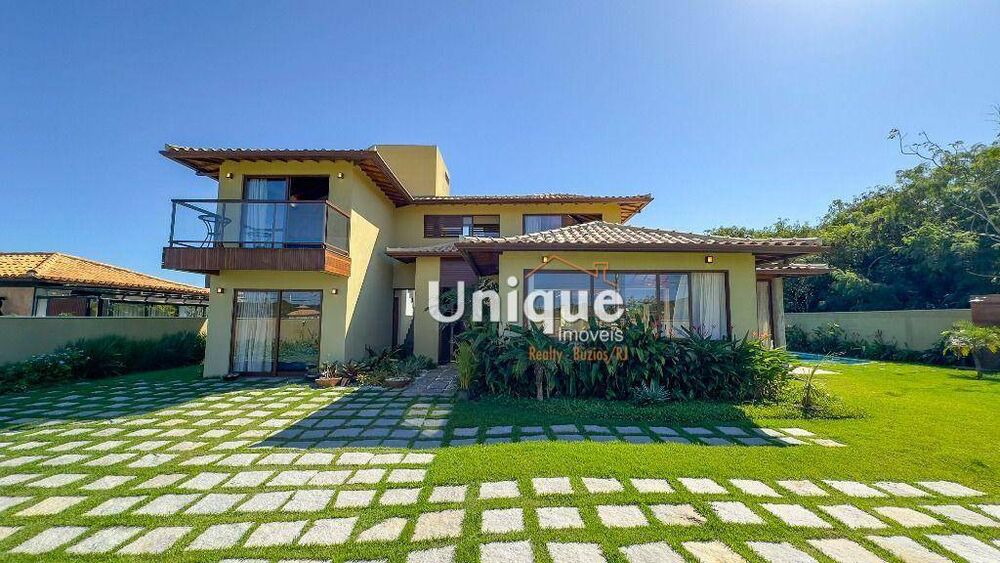 Casa, 5 quartos, 182 m² - Foto 3
