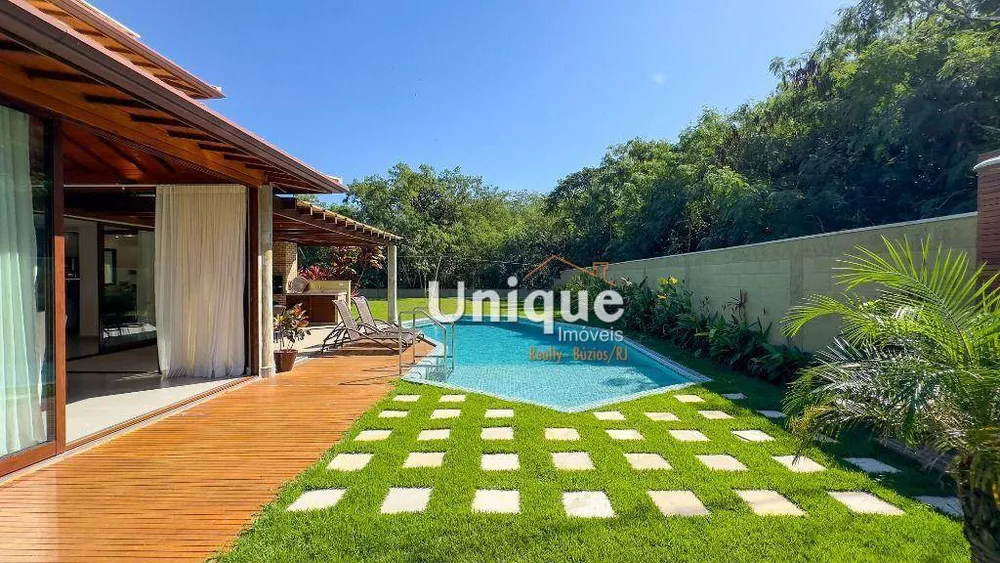 Casa, 5 quartos, 182 m² - Foto 45