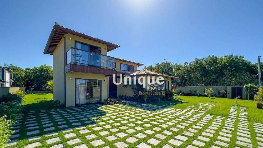 Casa, 5 quartos, 182 m² - Foto 2