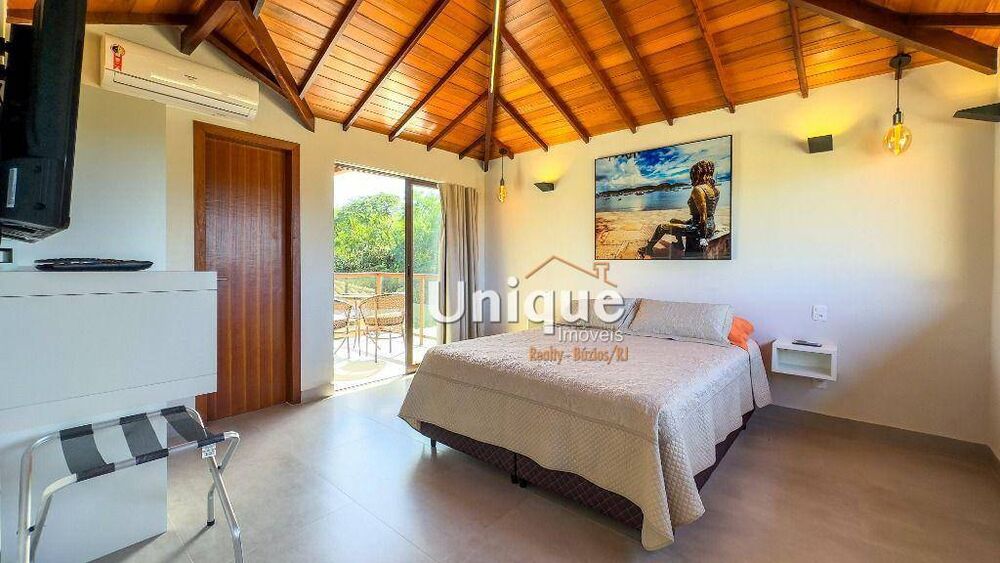Casa, 5 quartos, 182 m² - Foto 1