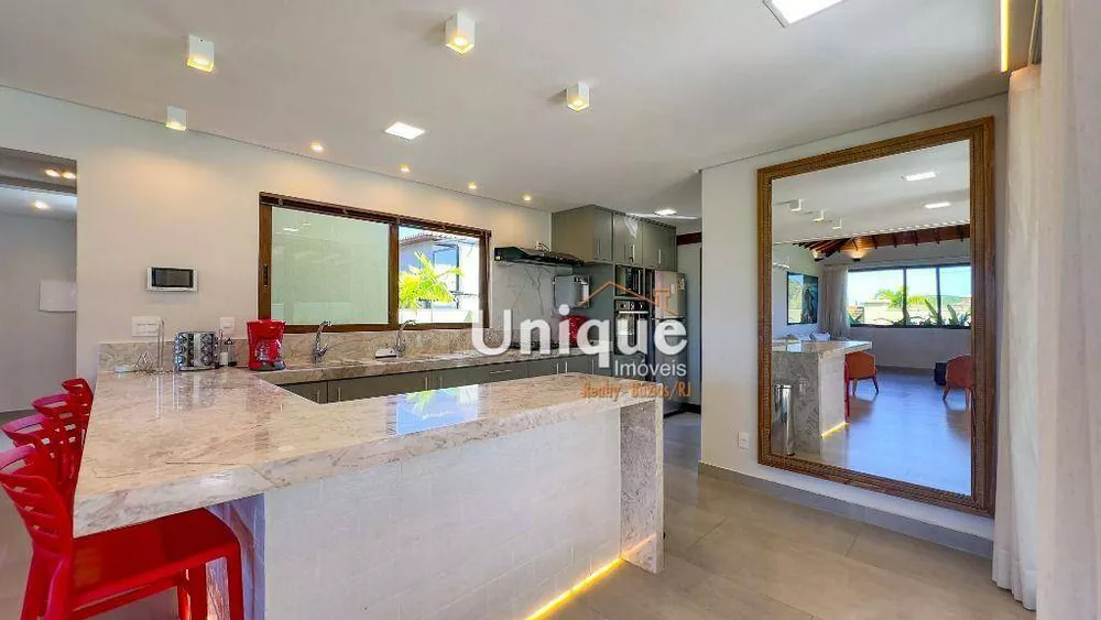 Casa, 5 quartos, 182 m² - Foto 22