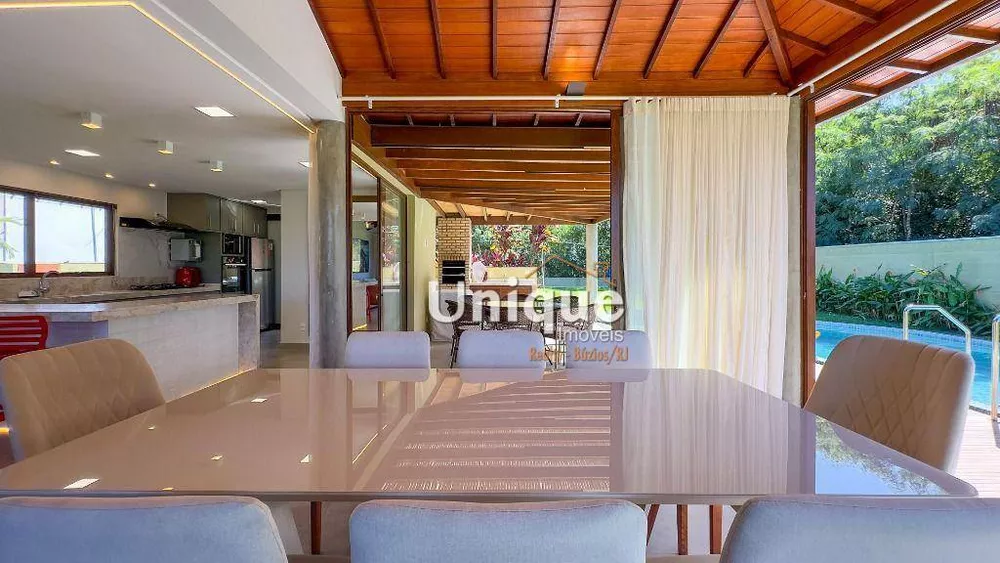 Casa, 5 quartos, 182 m² - Foto 33