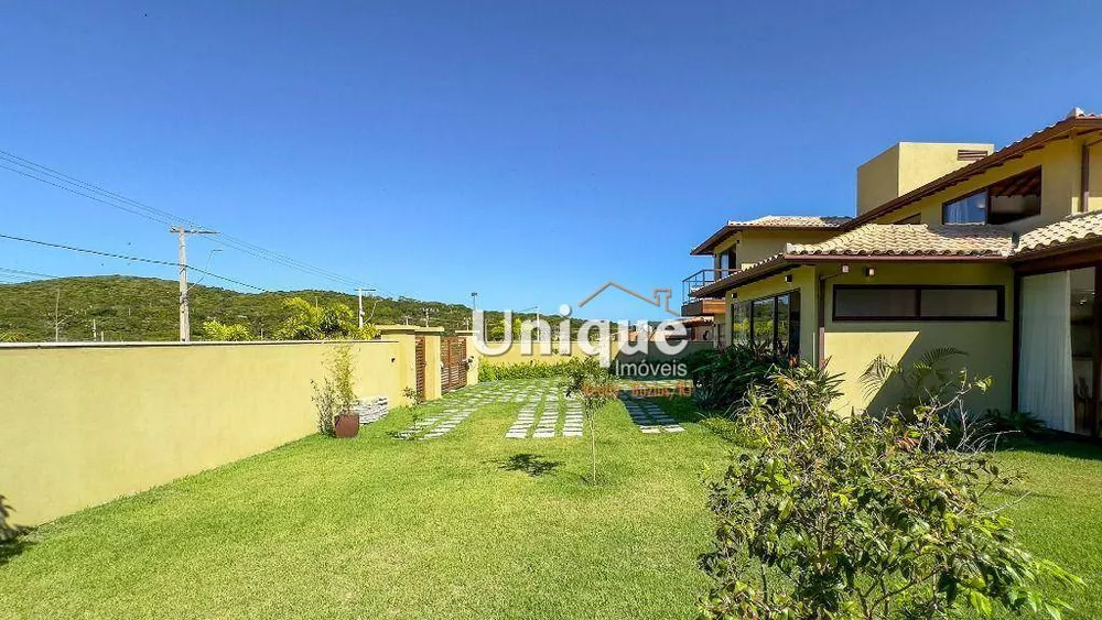 Casa, 5 quartos, 182 m² - Foto 6