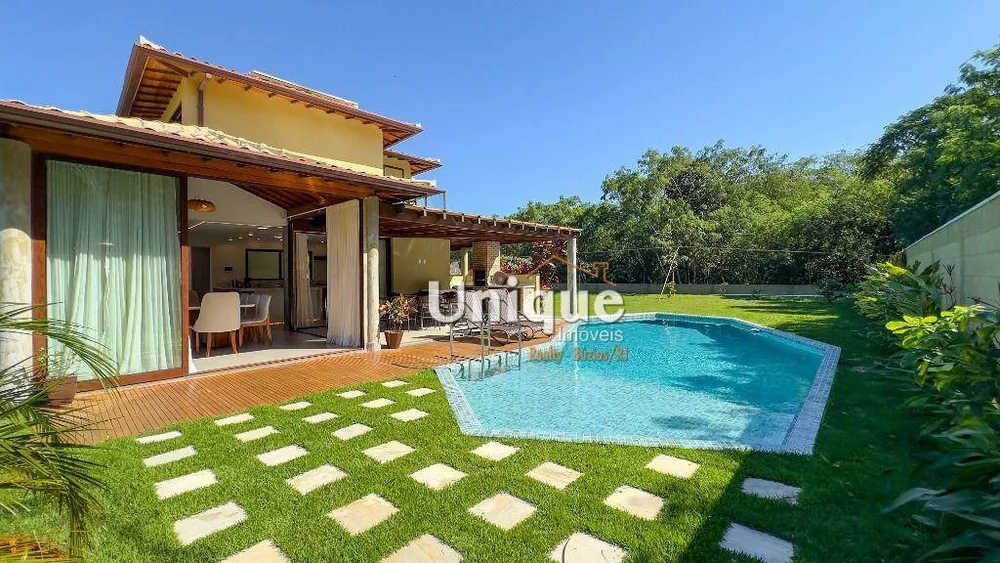 Casa, 5 quartos, 182 m² - Foto 19