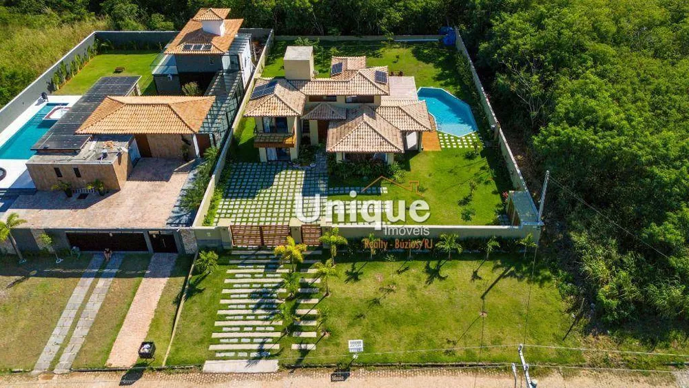 Casa, 5 quartos, 182 m² - Foto 20