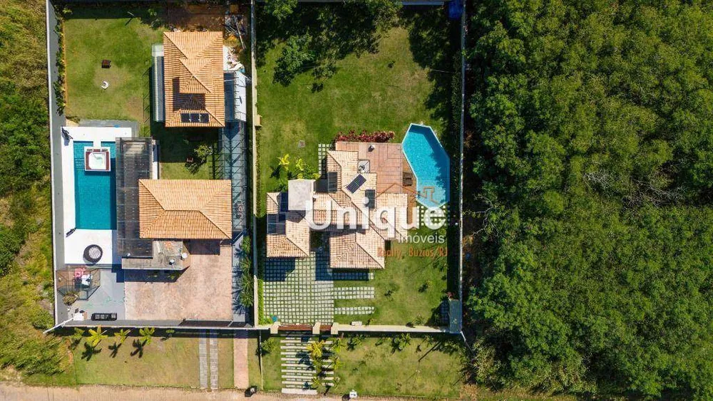 Casa, 5 quartos, 182 m² - Foto 9