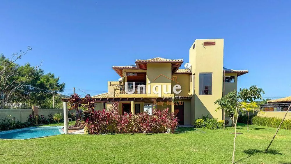 Casa, 5 quartos, 182 m² - Foto 17