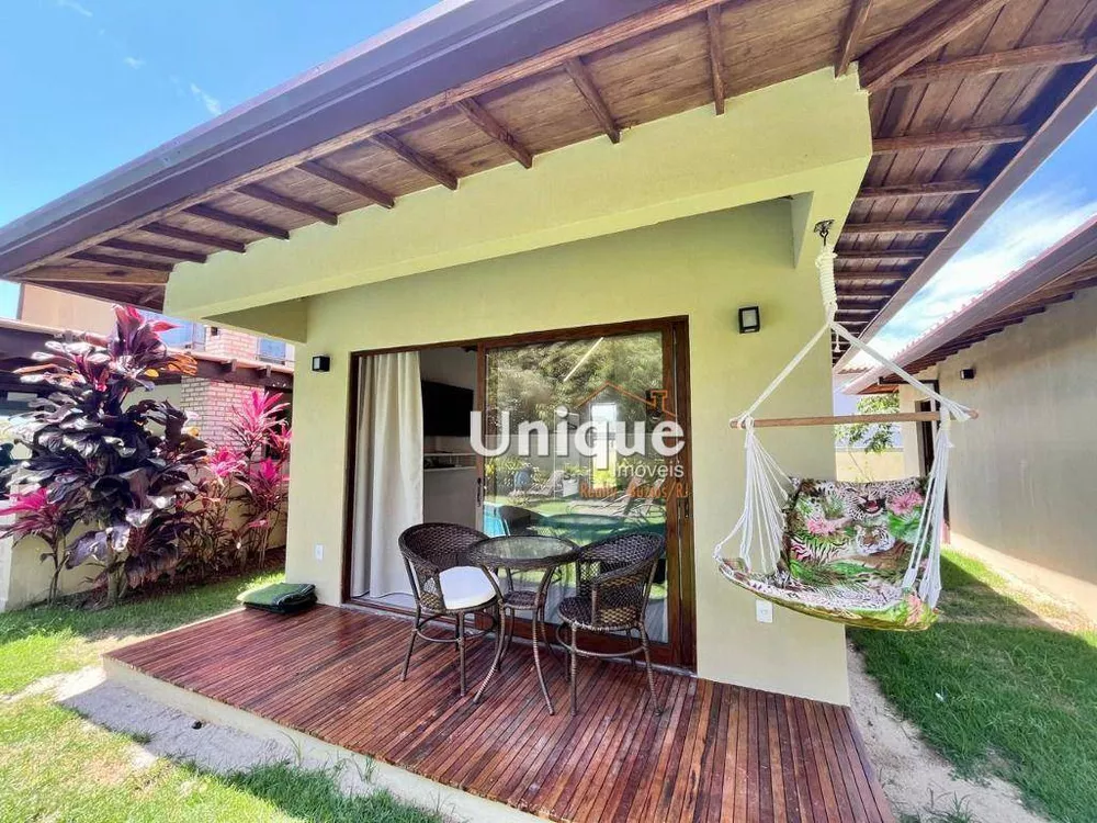Casa, 5 quartos, 182 m² - Foto 5